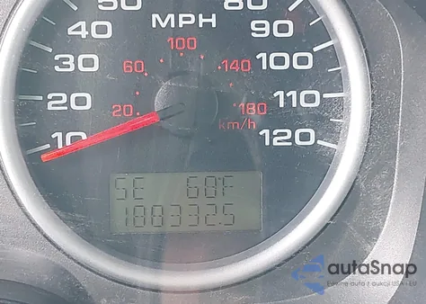 2004 Ford F-150 Fx4/Lariat/Xl/Xlt z USA, uszkodzony, nr VIN 1FTPX14564NB32551